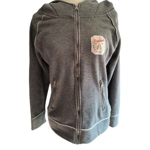 Artisans THE ART OF APPAREL® Leinenkugal's Hoodie